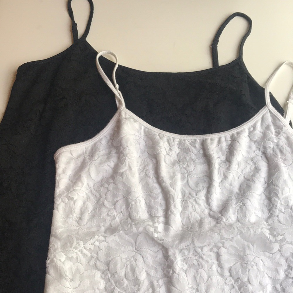 Aeropostale Camisoles